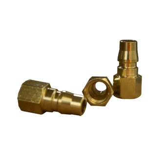 GPI FEMALE ADAPTOR 1/4 BSP - MHV20PF 